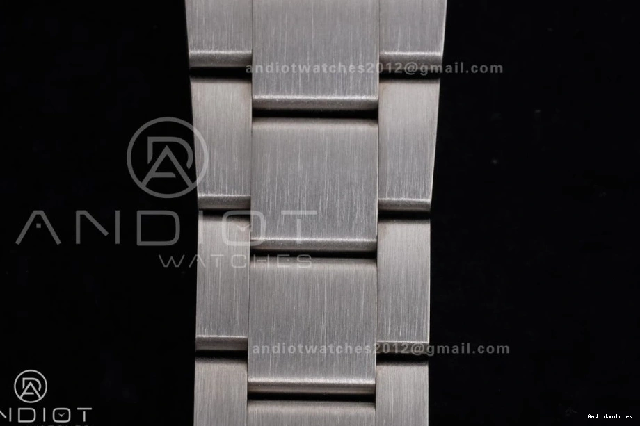 SH Yacht-Master Bracelet Titanium 226627 EyeCatching 1206 Edition Titanium 1:1 Best On Dial Black Clean 0514